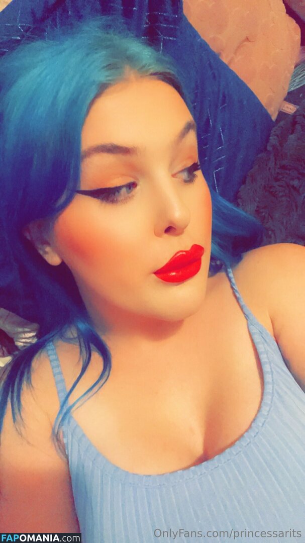 PrincessaritsVIP / princessarits Nago OnlyFans  Przeciekłe zdjęcie #132