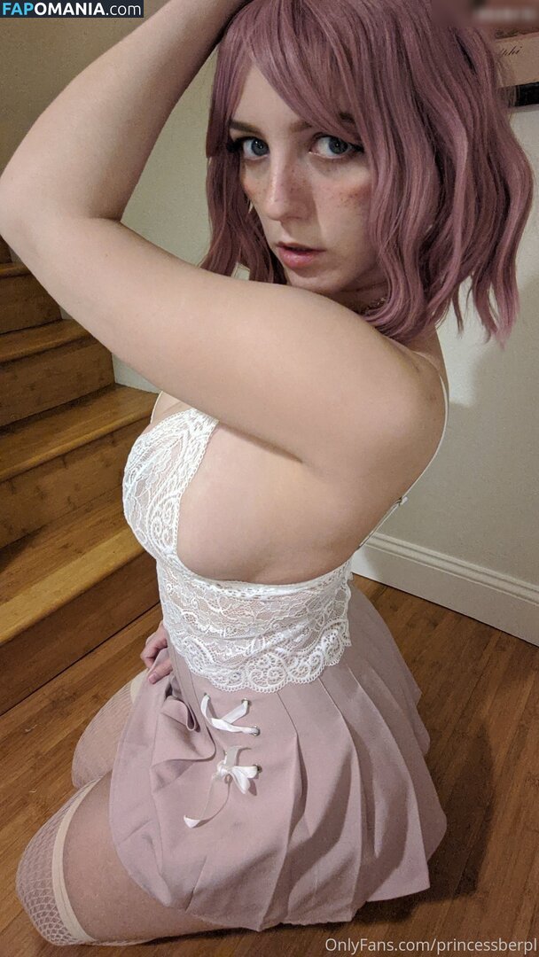 PrincessBerpl Nago OnlyFans  Przeciekłe zdjęcie #8