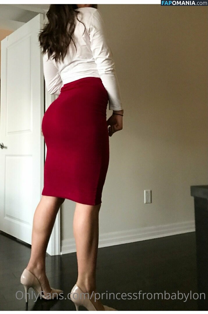 princessfrombabylon Nago OnlyFans  Przeciekłe zdjęcie #6