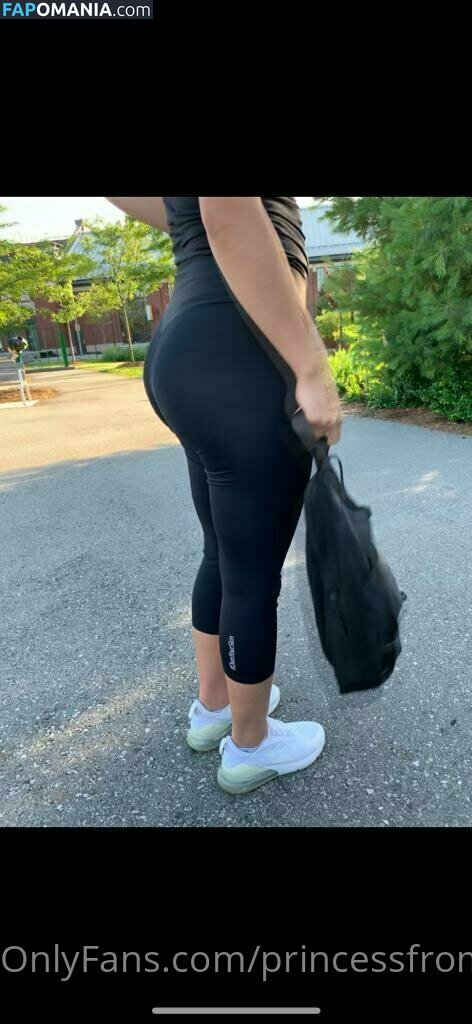 princessfrombabylon Nago OnlyFans  Przeciekłe zdjęcie #13