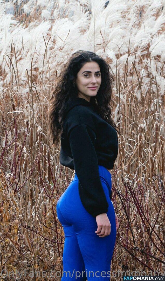 princessfrombabylon Nago OnlyFans  Przeciekłe zdjęcie #25