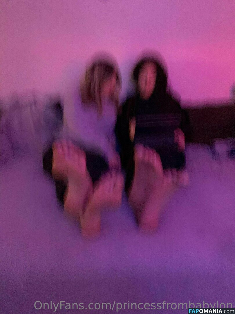 princessfrombabylon Nago OnlyFans  Przeciekłe zdjęcie #27