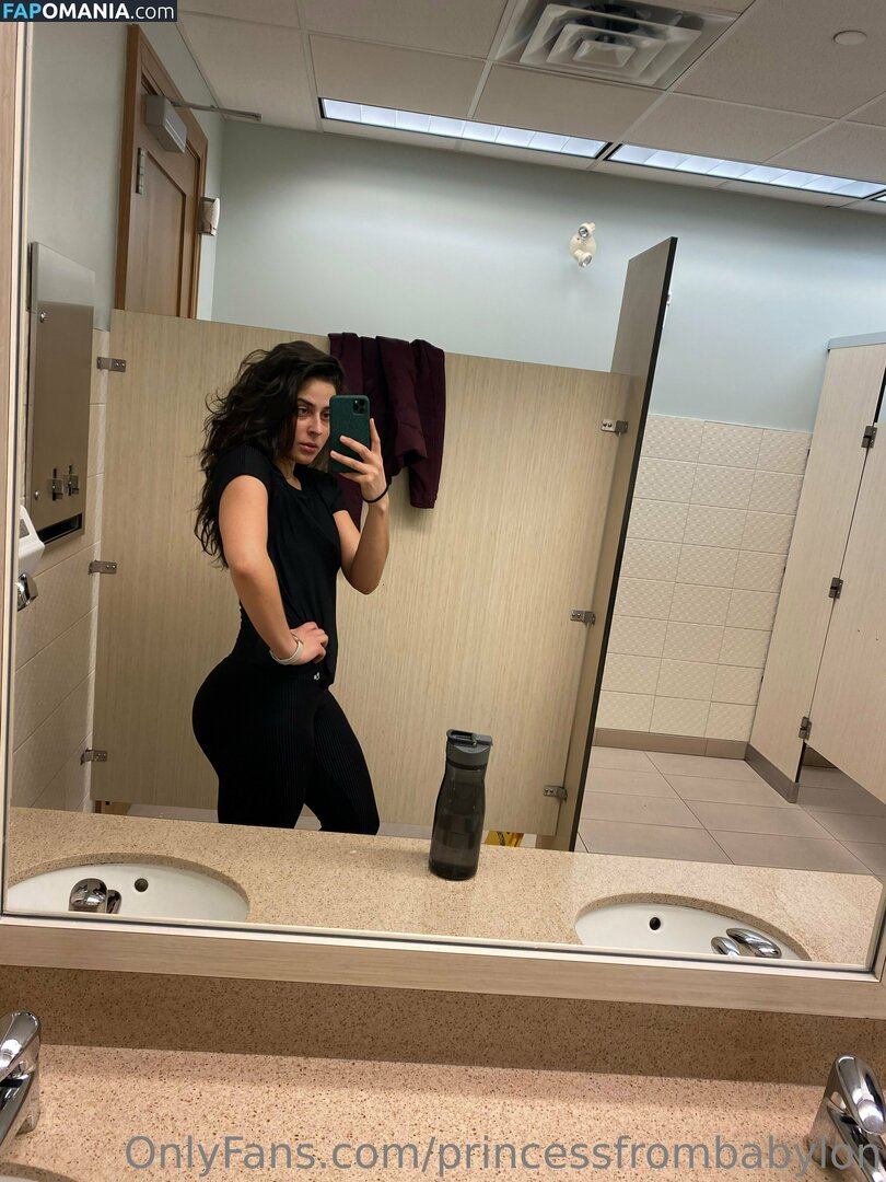 princessfrombabylon Nago OnlyFans  Przeciekłe zdjęcie #31