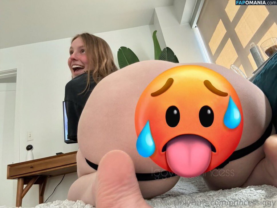 Princessiggy Nago OnlyFans  Przeciekłe zdjęcie #62