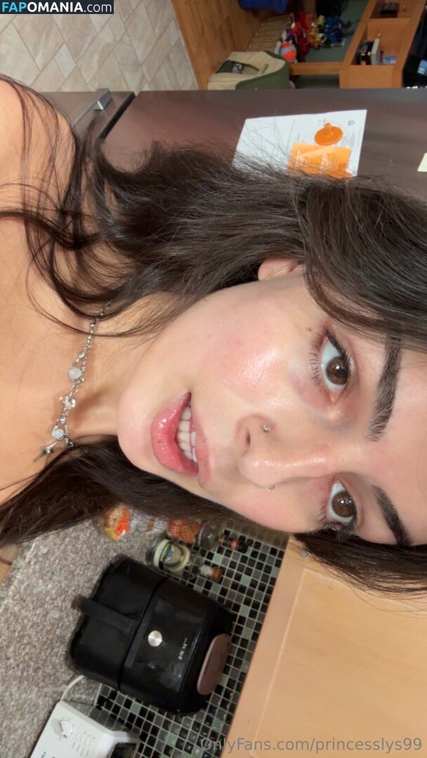 princesslys99 / princesslyss99 Nago OnlyFans  Przeciekłe zdjęcie #1