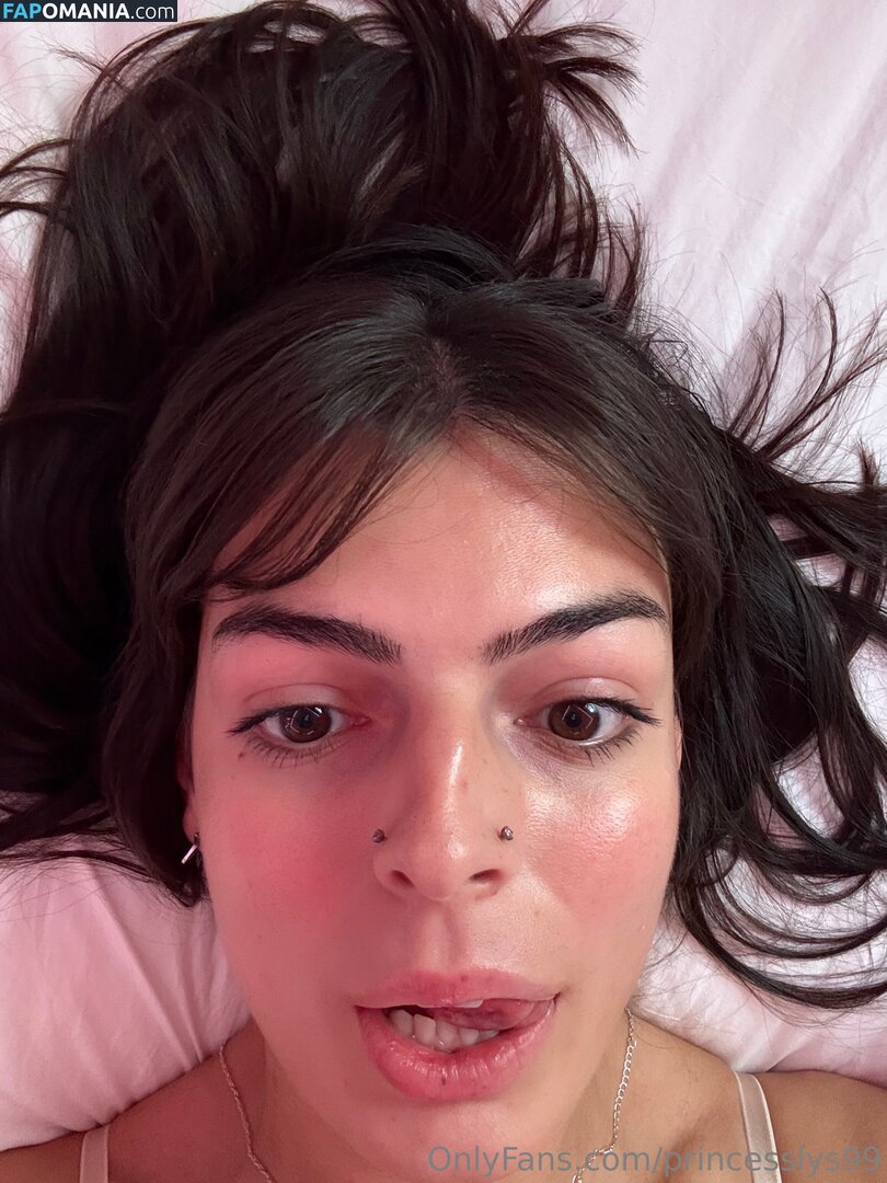 princesslys99 / princesslyss99 Nago OnlyFans  Przeciekłe zdjęcie #12