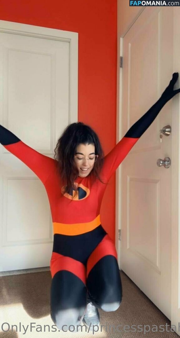princesspastah Nago OnlyFans  Przeciekłe zdjęcie #16