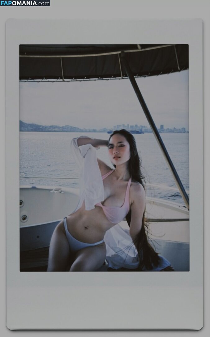 Priscila Ju / priscilaa.ju / priscilaju_ Nago OnlyFans  Przeciekłe zdjęcie #9