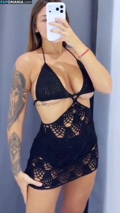 Prirojaas2 / Priscila Rojas / cofco.shoes / https: / prirojaas Nago OnlyFans  Przeciekłe zdjęcie #3