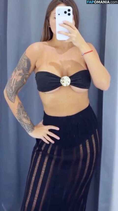 Prirojaas2 / Priscila Rojas / cofco.shoes / https: / prirojaas Nago OnlyFans  Przeciekłe zdjęcie #5