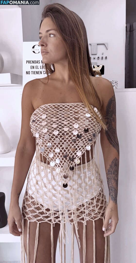 Prirojaas2 / Priscila Rojas / cofco.shoes / https: / prirojaas Nago OnlyFans  Przeciekłe zdjęcie #22