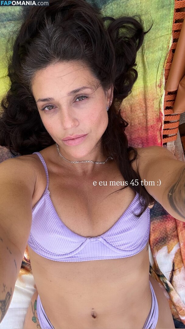 Priscila Sol / prisol Nago OnlyFans  Przeciekłe zdjęcie #2