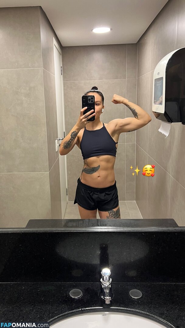 Priscilla Alcantara / priscillaalcantara Nago OnlyFans  Przeciekłe zdjęcie #53
