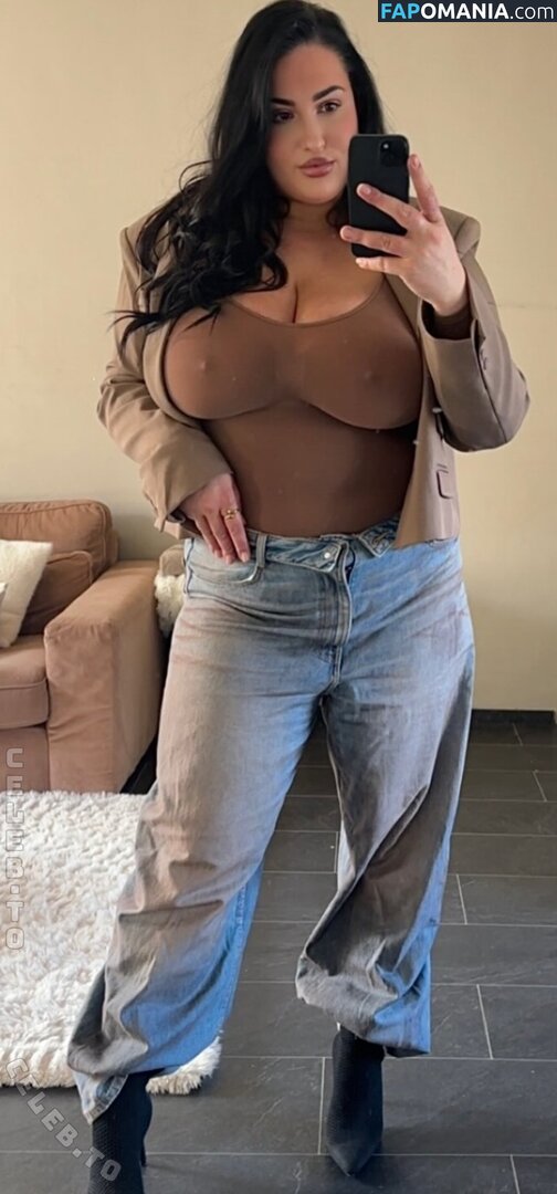Priscilla Huisman / priscilla.huismanx Nago OnlyFans  Przeciekłe zdjęcie #20