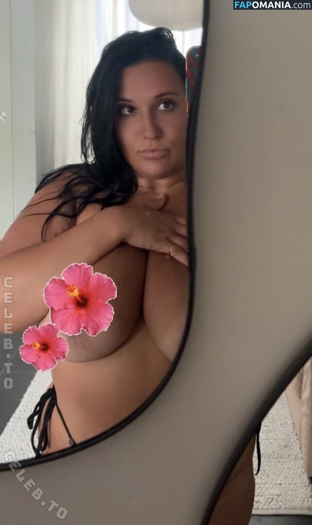 Priscilla Huisman / priscilla.huismanx Nago OnlyFans  Przeciekłe zdjęcie #40