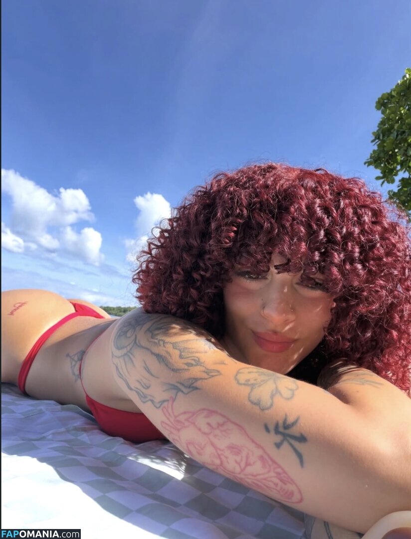 priscillastacio Nago OnlyFans  Przeciekłe zdjęcie #1