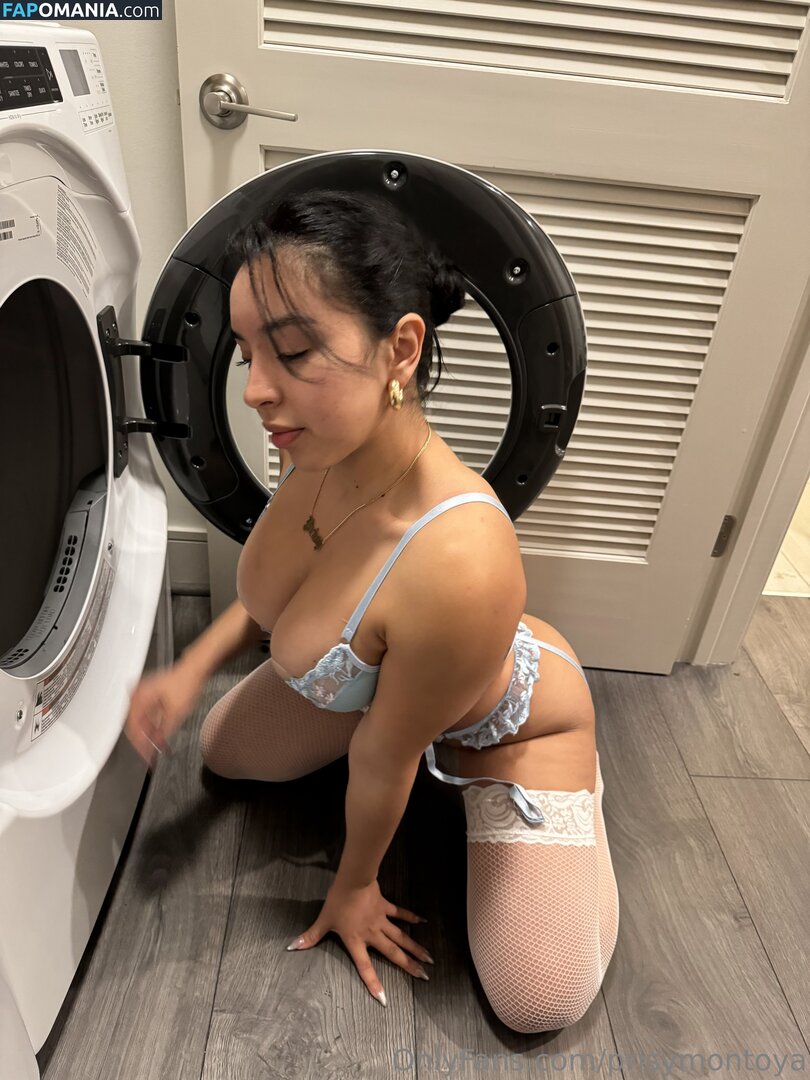 Prisy Montoya / prisymontoya Nago OnlyFans  Przeciekłe zdjęcie #1