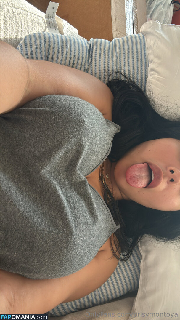 Prisy Montoya / prisymontoya Nago OnlyFans  Przeciekłe zdjęcie #33