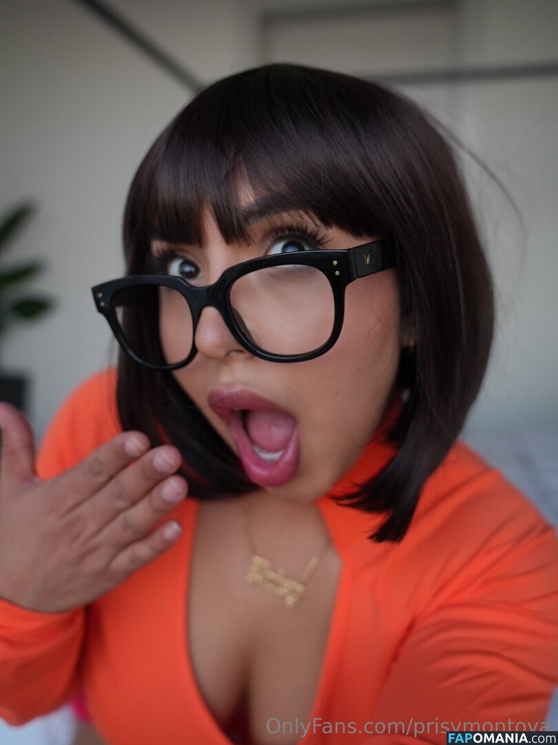 Prisy Montoya / prisymontoya Nago OnlyFans  Przeciekłe zdjęcie #38