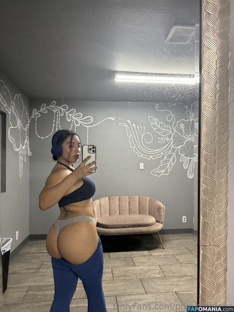 Prisy Montoya / prisymontoya Nago OnlyFans  Przeciekłe zdjęcie #48