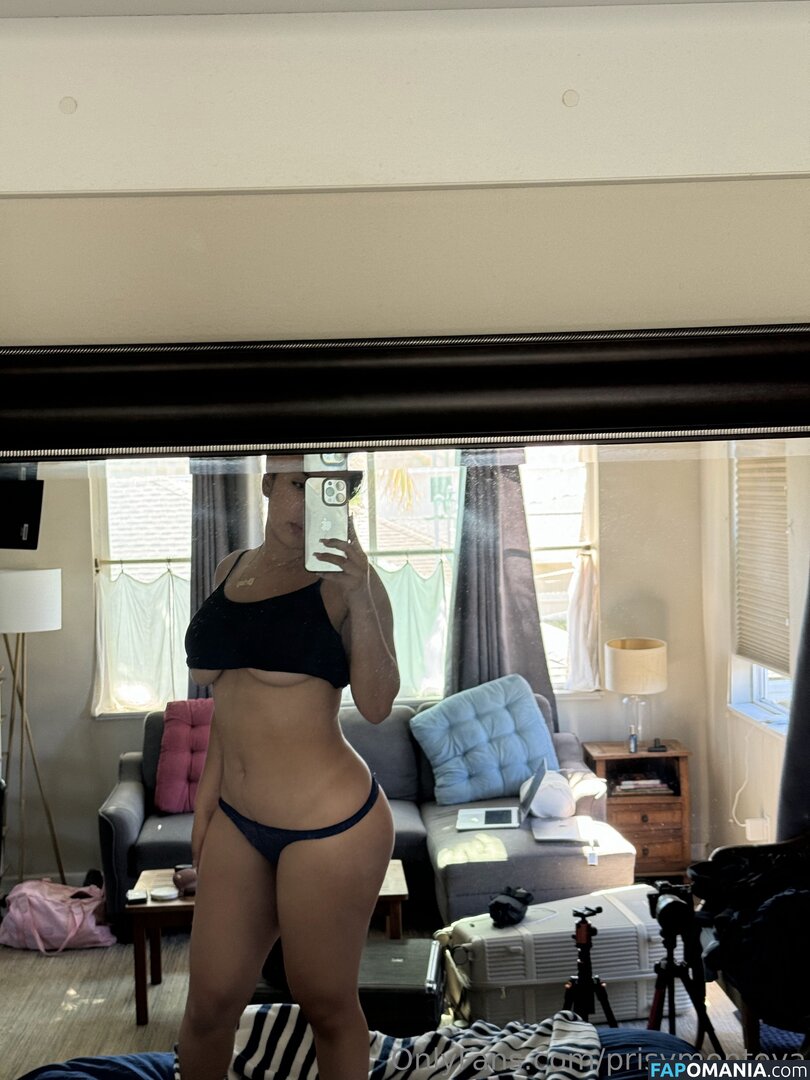 Prisy Montoya / prisymontoya Nago OnlyFans  Przeciekłe zdjęcie #51