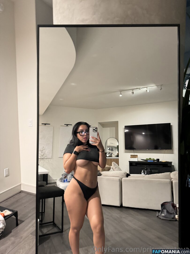 Prisy Montoya / prisymontoya Nago OnlyFans  Przeciekłe zdjęcie #65