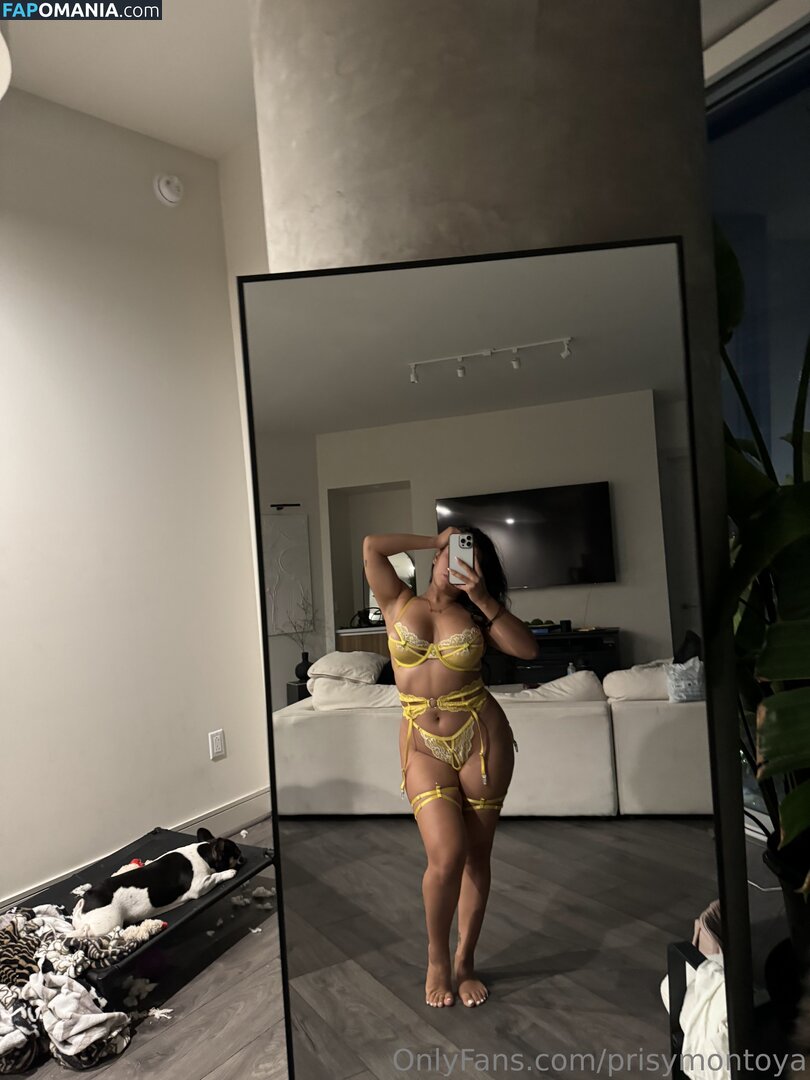 Prisy Montoya / prisymontoya Nago OnlyFans  Przeciekłe zdjęcie #69