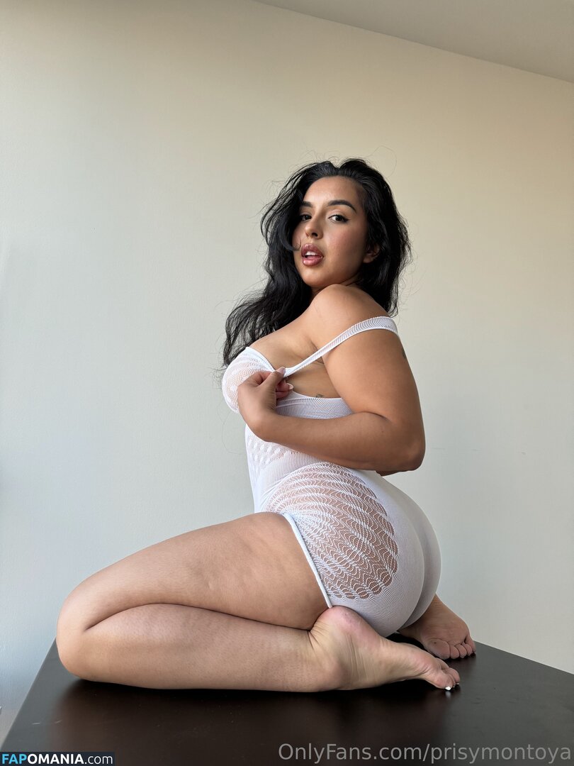Prisy Montoya / prisymontoya Nago OnlyFans  Przeciekłe zdjęcie #80