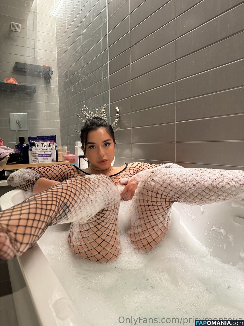 Prisy Montoya / prisymontoya Nago OnlyFans  Przeciekłe zdjęcie #88