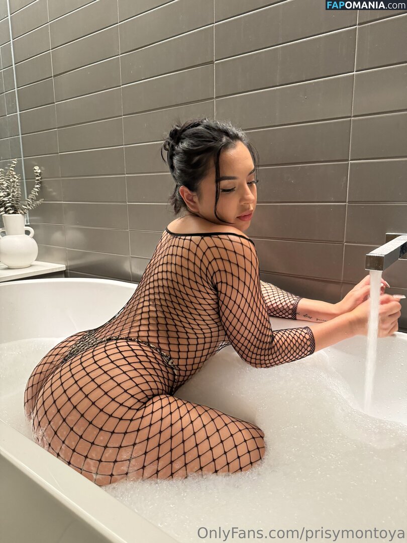 Prisy Montoya / prisymontoya Nago OnlyFans  Przeciekłe zdjęcie #89