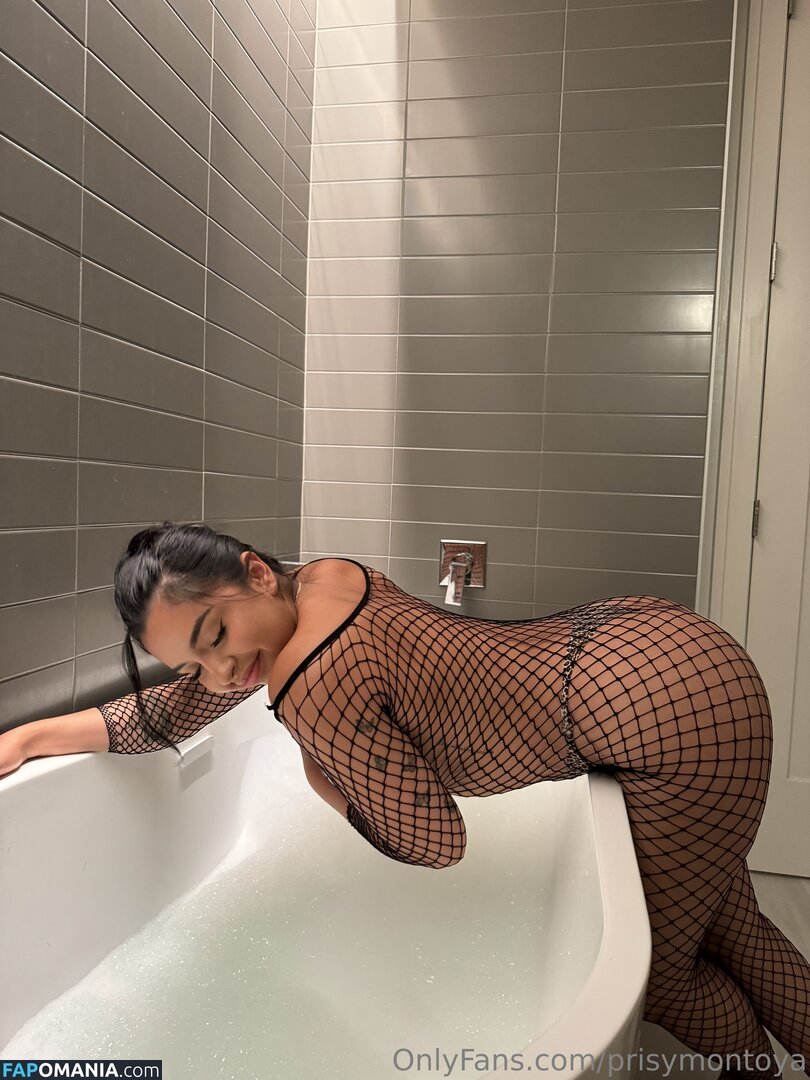 Prisy Montoya / prisymontoya Nago OnlyFans  Przeciekłe zdjęcie #90