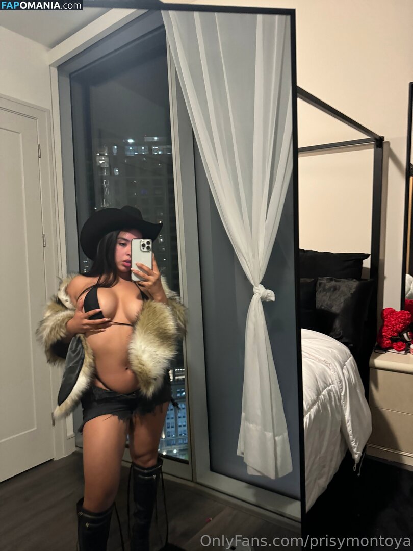 Prisy Montoya / prisymontoya Nago OnlyFans  Przeciekłe zdjęcie #110