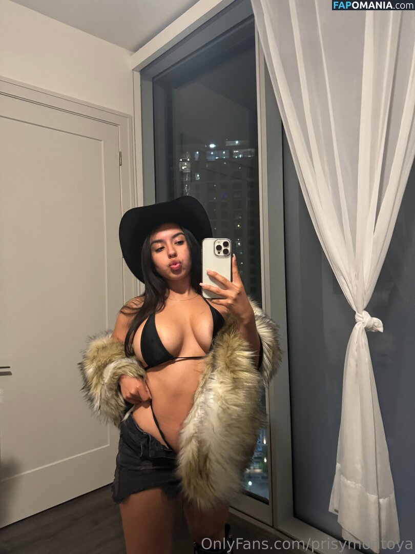 Prisy Montoya / prisymontoya Nago OnlyFans  Przeciekłe zdjęcie #111