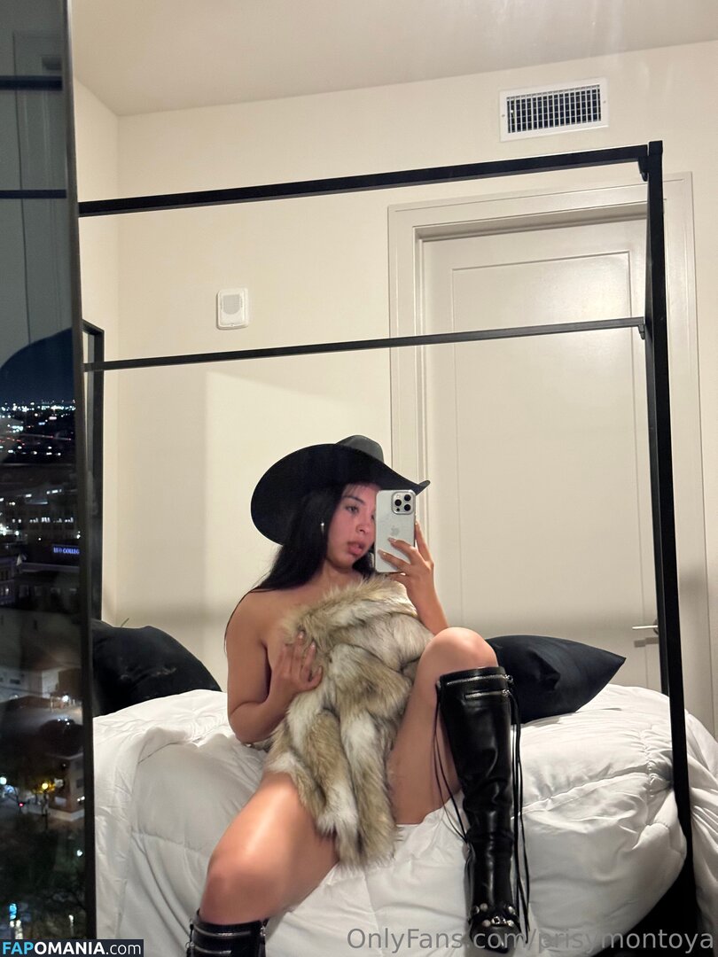 Prisy Montoya / prisymontoya Nago OnlyFans  Przeciekłe zdjęcie #113