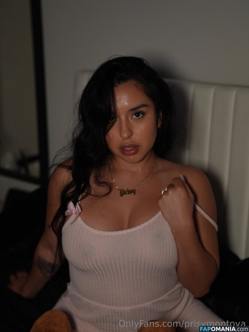 Prisy Montoya / prisymontoya Nago OnlyFans  Przeciekłe zdjęcie #115