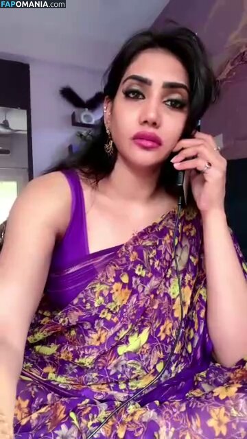 Priya Naidu / priya_naidu0422 Nago OnlyFans  Przeciekłe zdjęcie #6