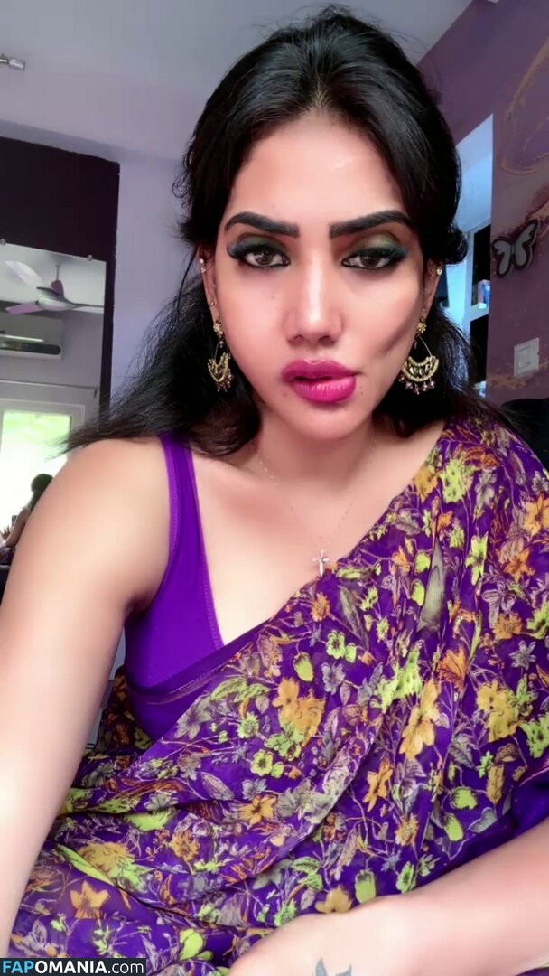Priya Naidu / priya_naidu0422 Nago OnlyFans  Przeciekłe zdjęcie #7