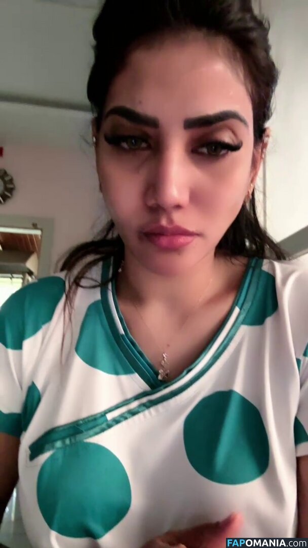 Priya Naidu / priya_naidu0422 Nago OnlyFans  Przeciekłe zdjęcie #9