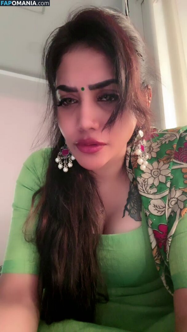 Priya Naidu / priya_naidu0422 Nago OnlyFans  Przeciekłe zdjęcie #10