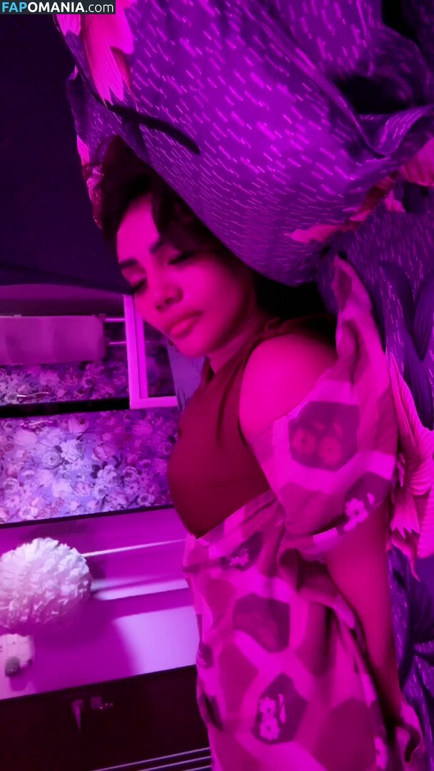 Priya Naidu / priya_naidu0422 Nago OnlyFans  Przeciekłe zdjęcie #11