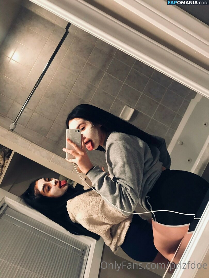 Prizfdoe Nago OnlyFans  Przeciekłe zdjęcie #15