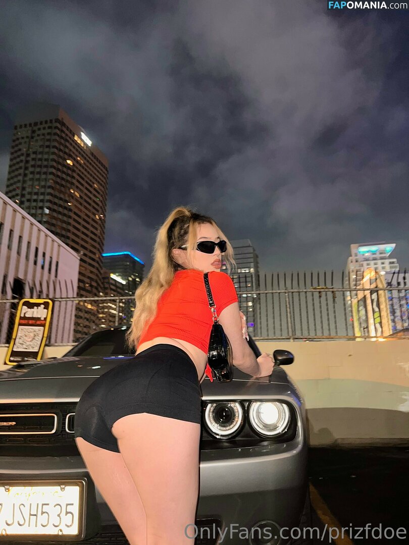 Prizfdoe Nago OnlyFans  Przeciekłe zdjęcie #20