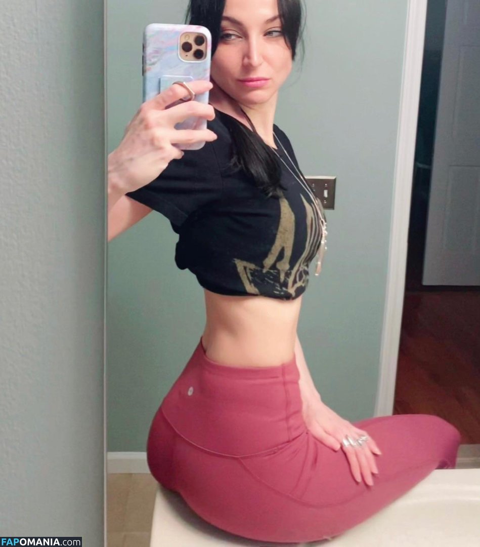 Promises-And-Potions Nago OnlyFans  Przeciekłe zdjęcie #29
