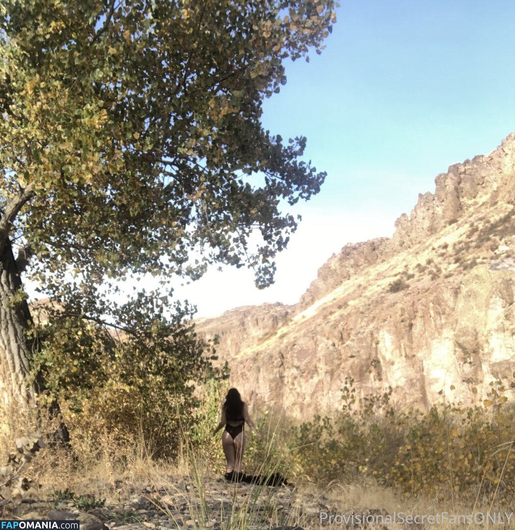 playfulsecret / provisionalsecret Nago OnlyFans  Przeciekłe zdjęcie #1