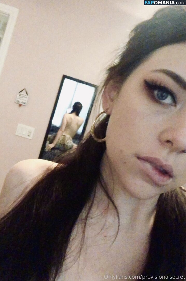playfulsecret / provisionalsecret Nago OnlyFans  Przeciekłe zdjęcie #14
