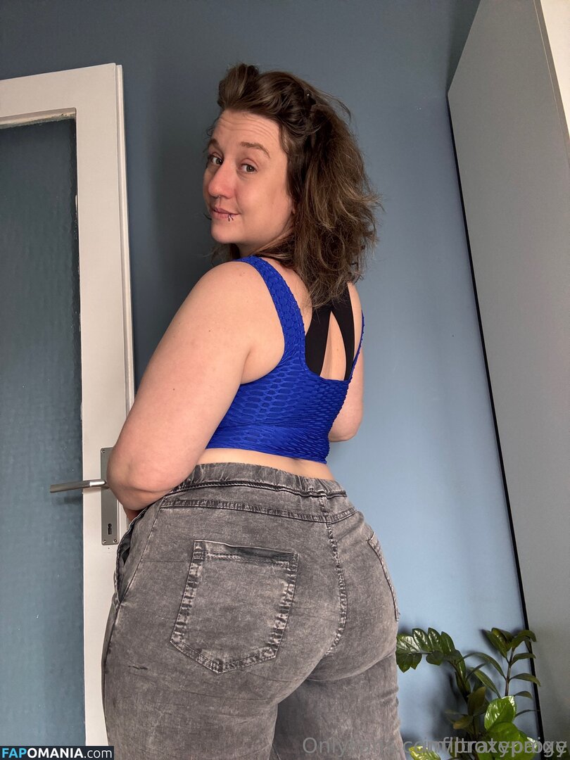 byproximusmaximus / proxypaige Nago OnlyFans  Przeciekłe zdjęcie #122