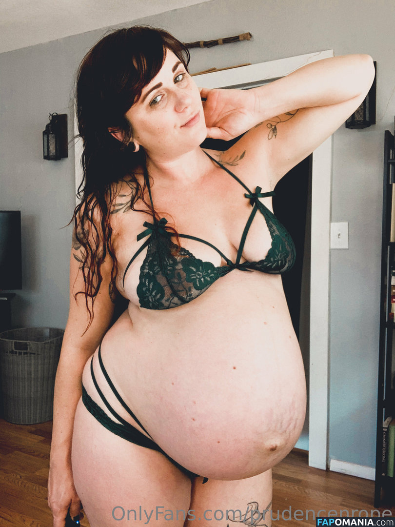 prudencenrope / prudenence Nago OnlyFans  Przeciekłe zdjęcie #28