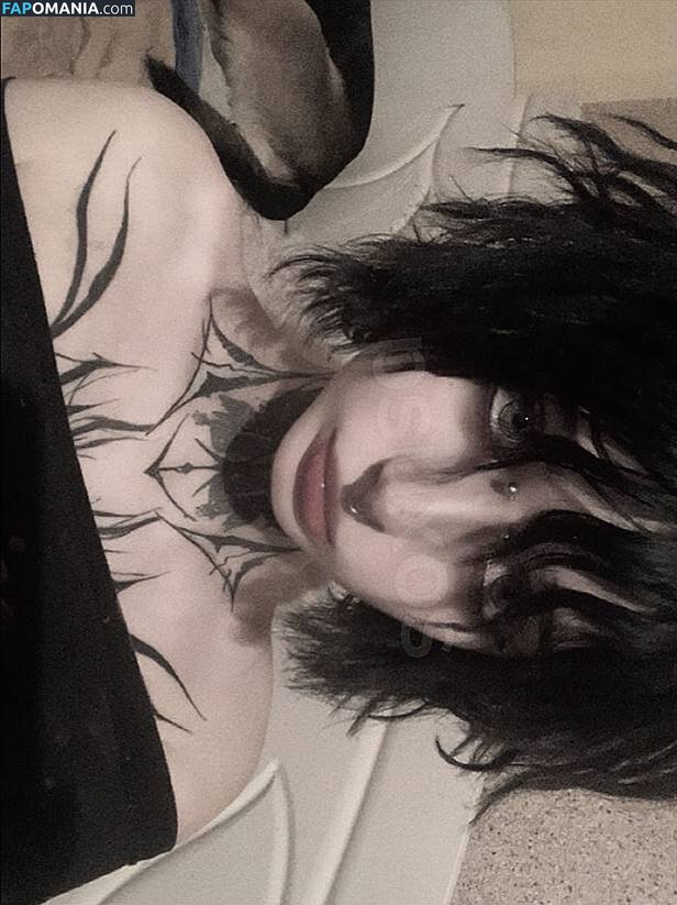 Psuxos / psux0s / психоз Nago OnlyFans  Przeciekłe zdjęcie #13