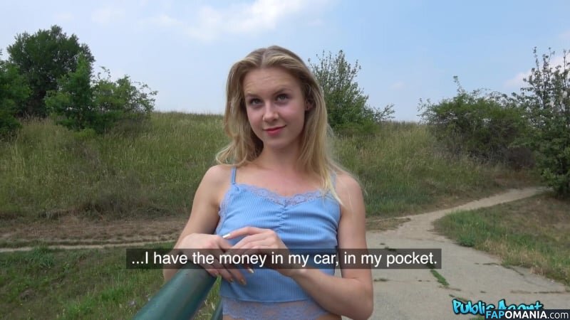 Public Agent / PublicAgent36 / publicagents69 Nago OnlyFans  Przeciekłe zdjęcie #142