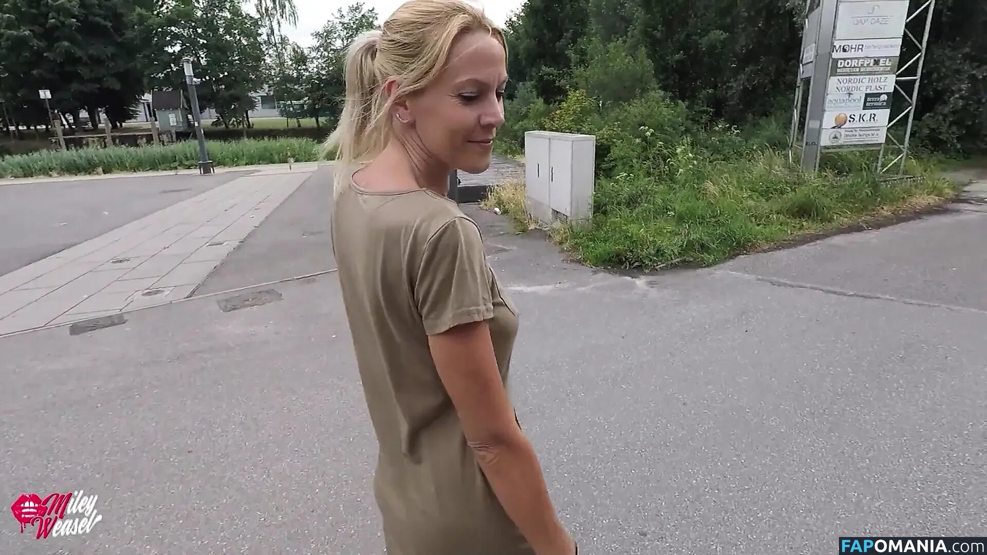 publicagent Nago OnlyFans  Przeciekłe zdjęcie #20